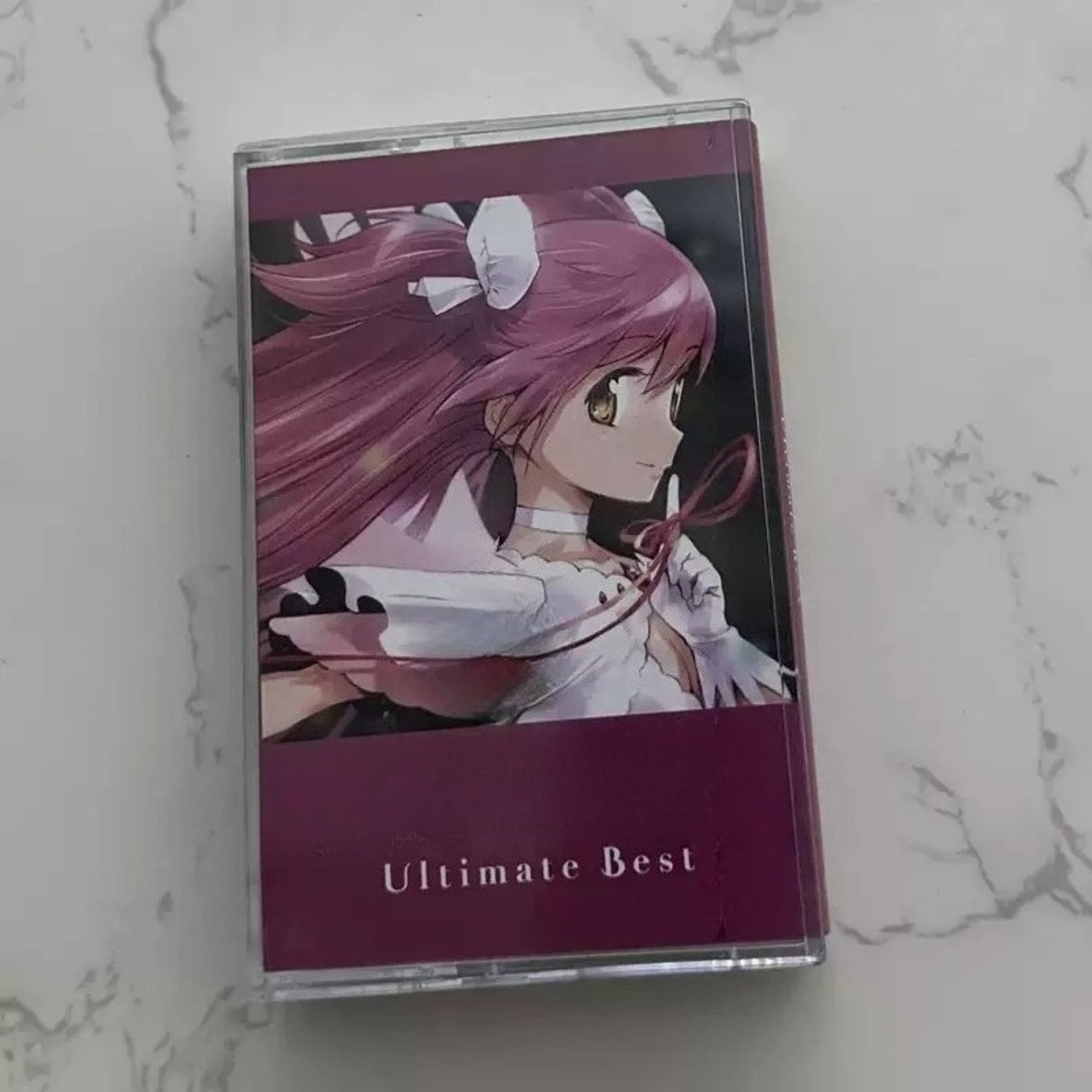 Japanese Fan - Ausgewählte Symphonische Lyrische Kassette, Sammlung von