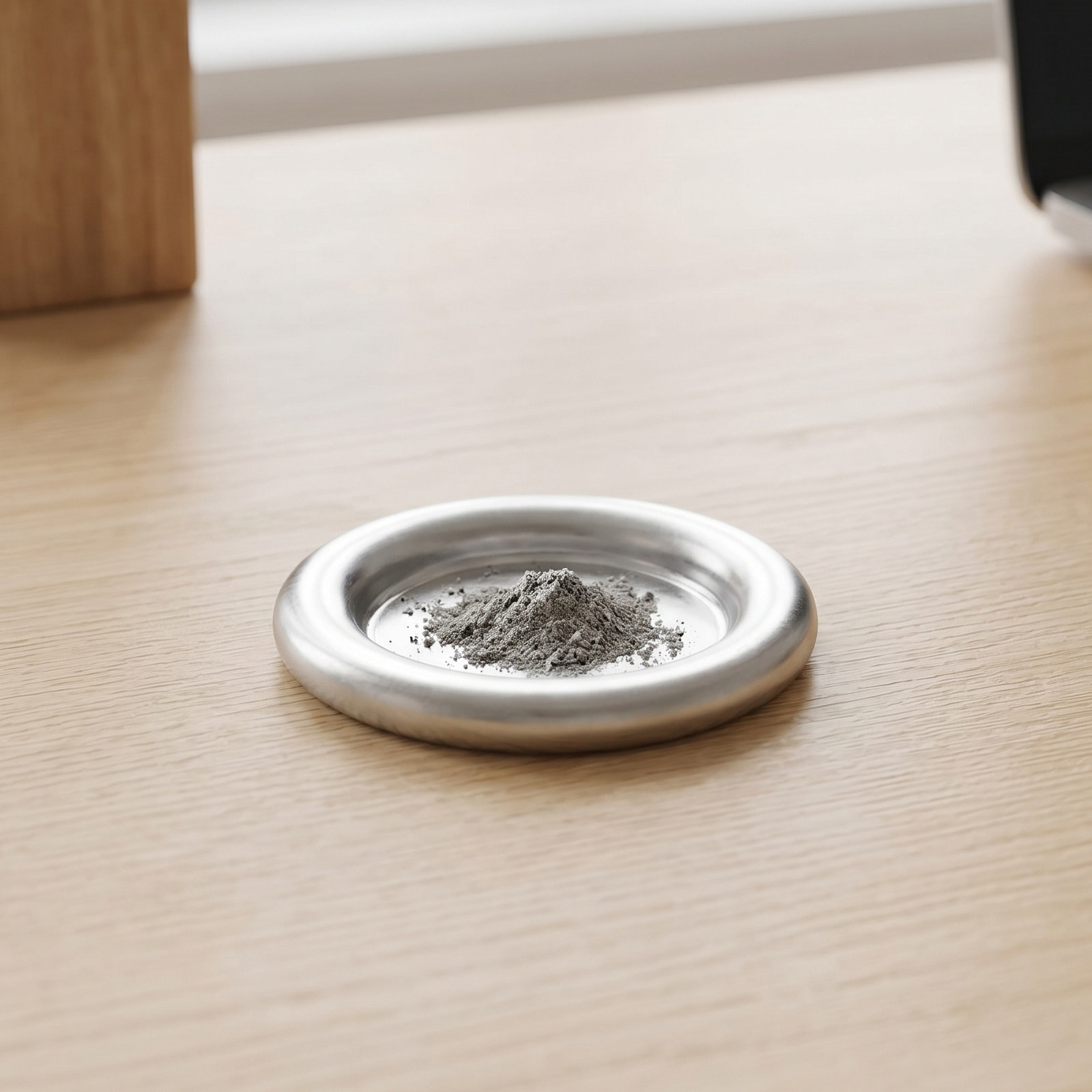 Incense Holder - 12 Stück Metallständer für Räucherkegel –