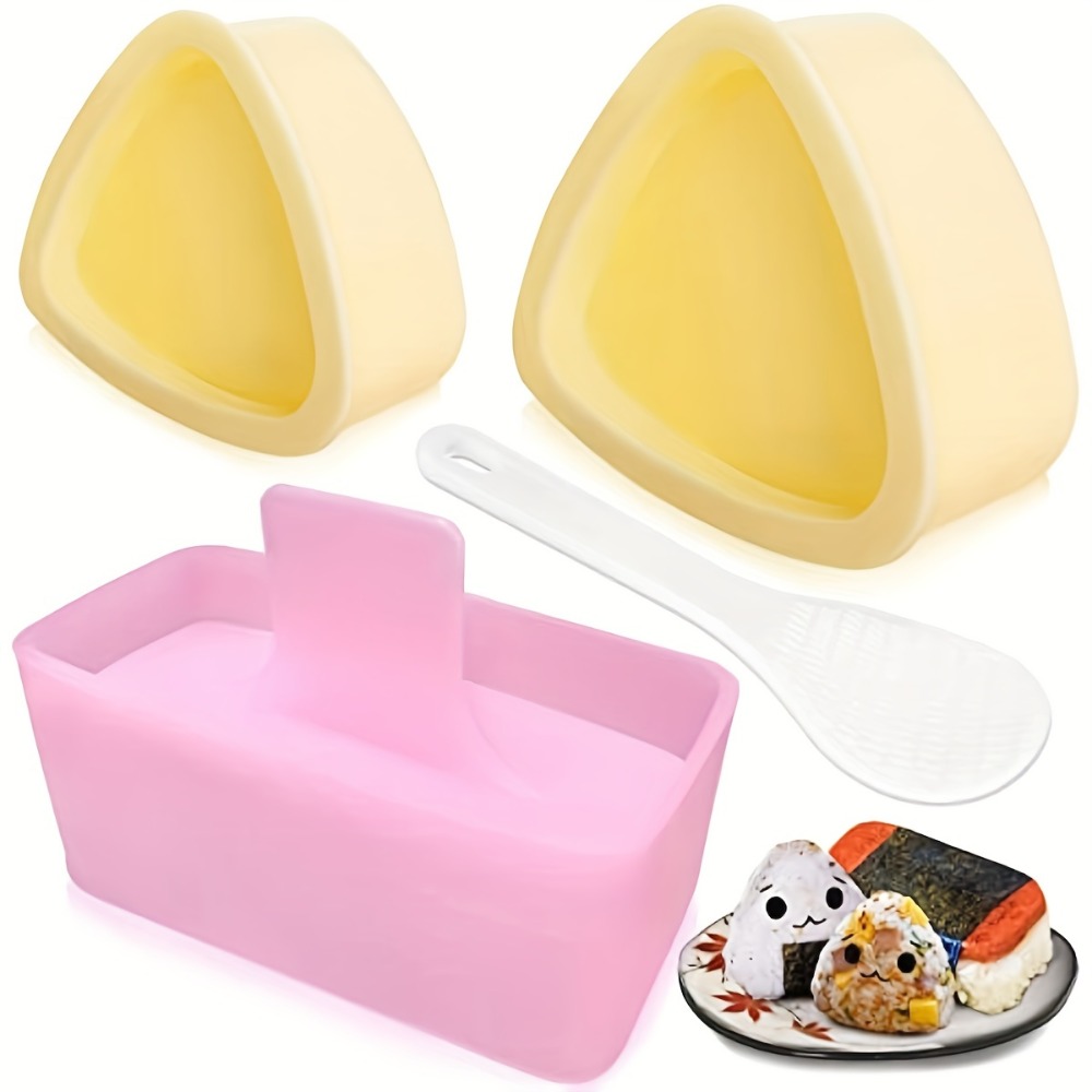 Sushi Making Kit - Sushi Form Nicht Stick Rechteckige Sushi