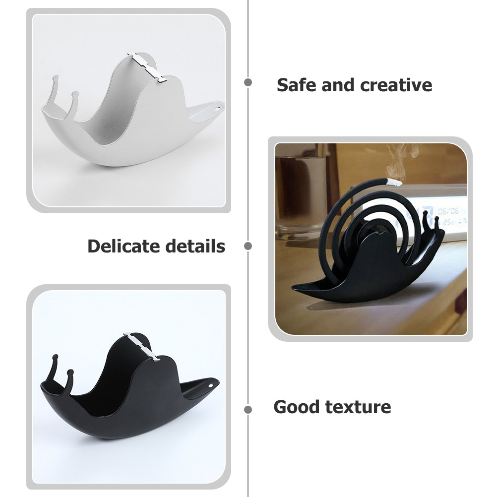 Schnecken-Design Räucherstäbch – Incense Holder Bewertung und Preis