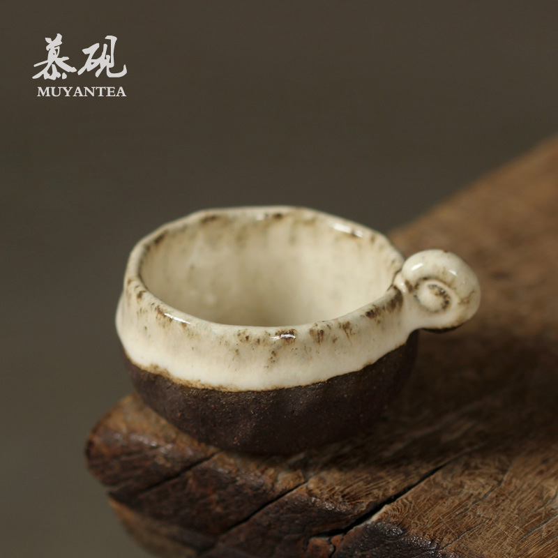 Muta Japanischer Stil Kreative – Japanese Pottery Bewertung und Preis
