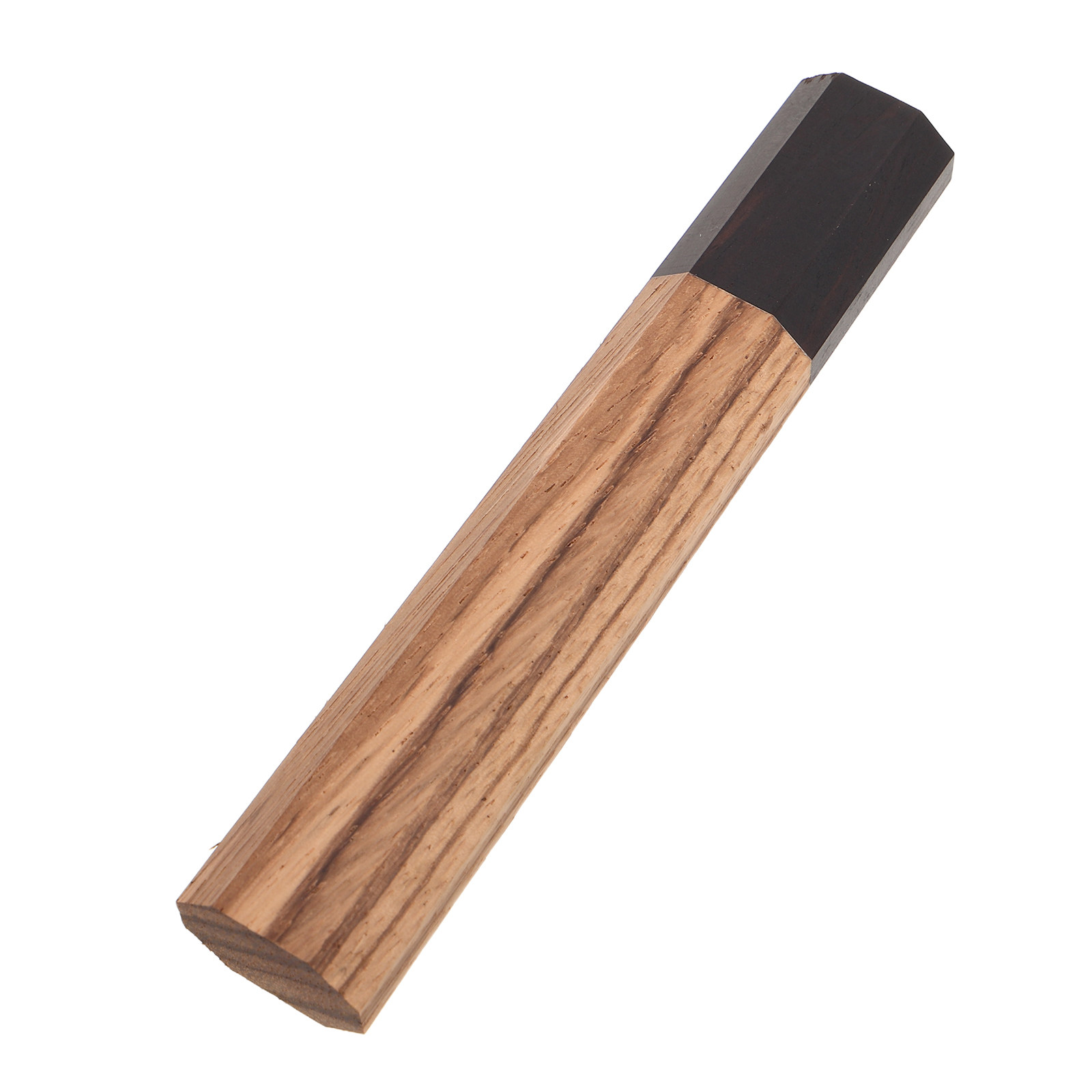 Achteckiger Holzgriff für japa – Japanese Knife Bewertung und Preis