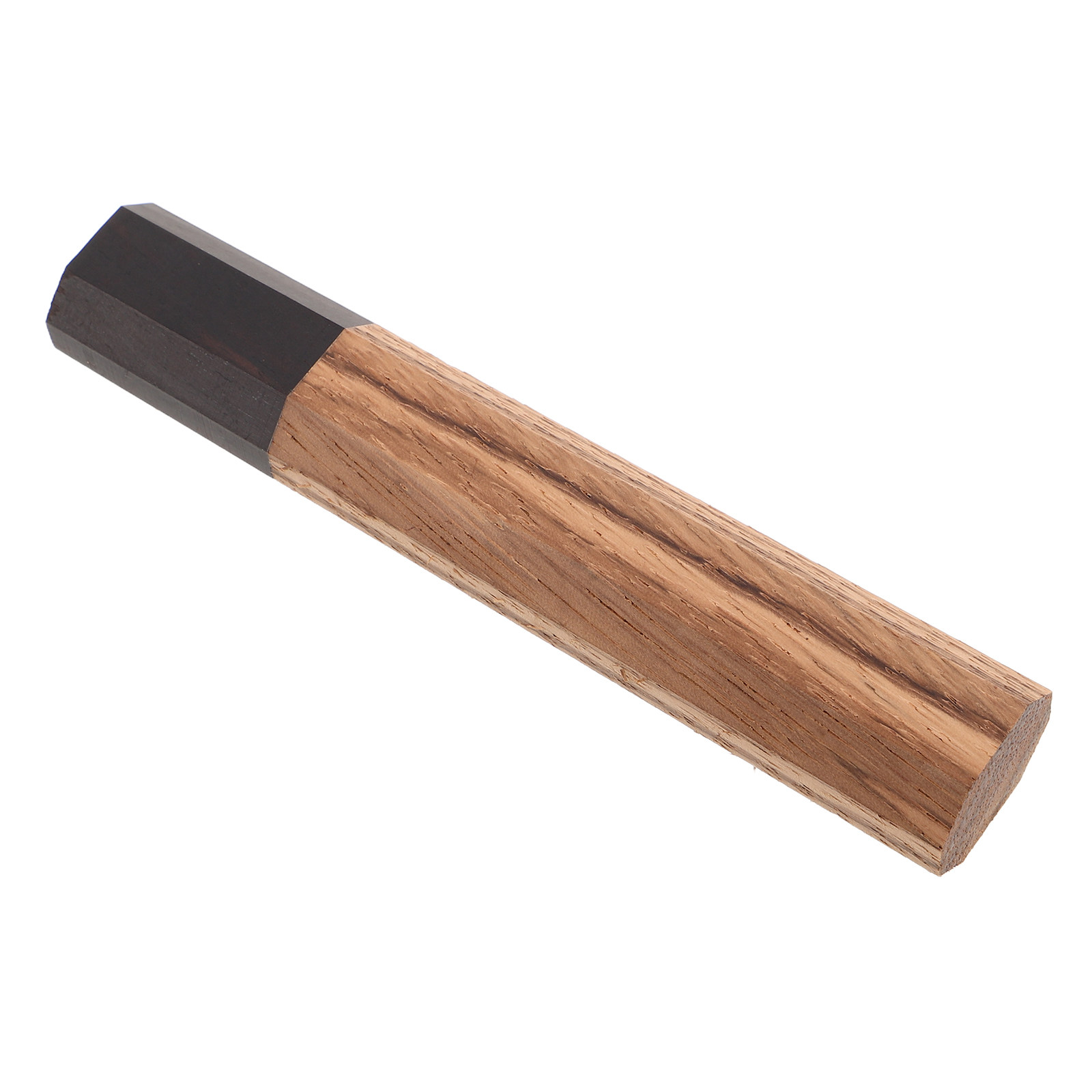 Achteckiger Holzgriff für japa – Japanese Knife Bewertung und Preis