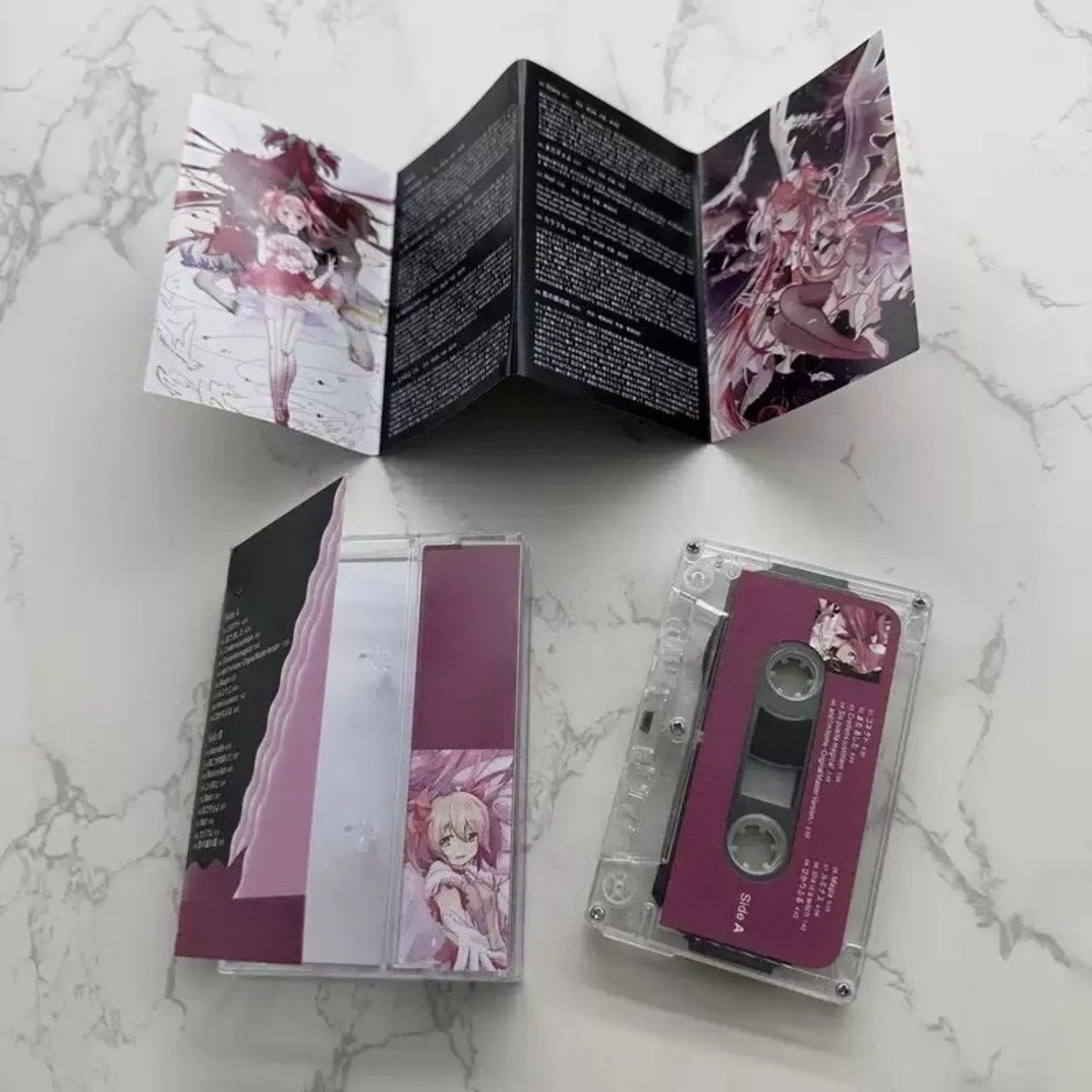 Ausgewählte Symphonische Lyris – Japanese Fan Bewertung und Preis