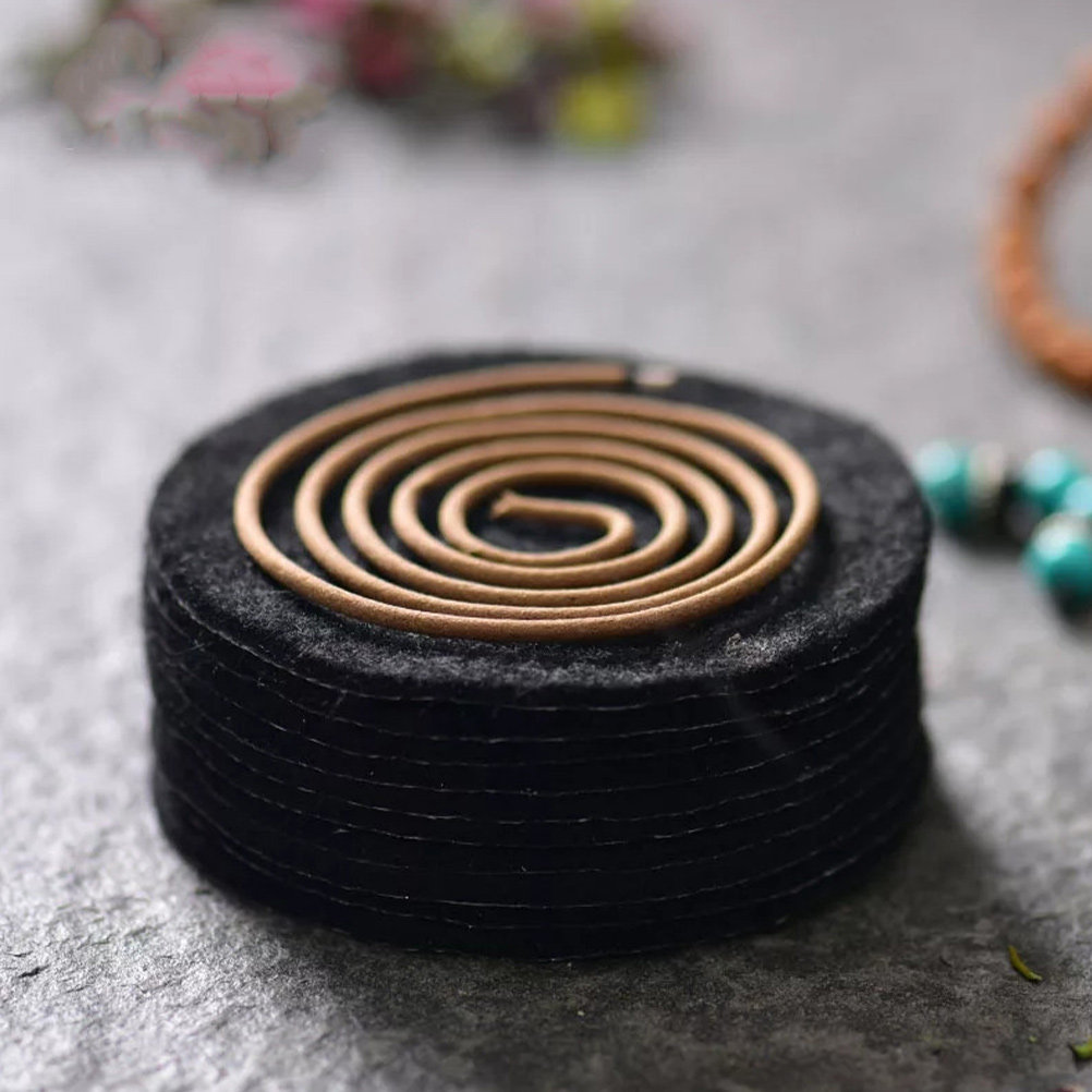 10 Stück Feuerfeste Brenner-Is – Incense Holder Bewertung und Preis
