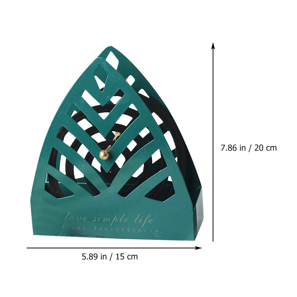 Hängender Halter, Räucherstäbc – Incense Holder Bewertung und Preis