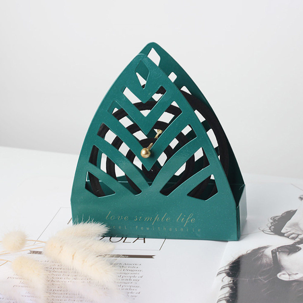 Hängender Halter, Räucherstäbc – Incense Holder Bewertung und Preis