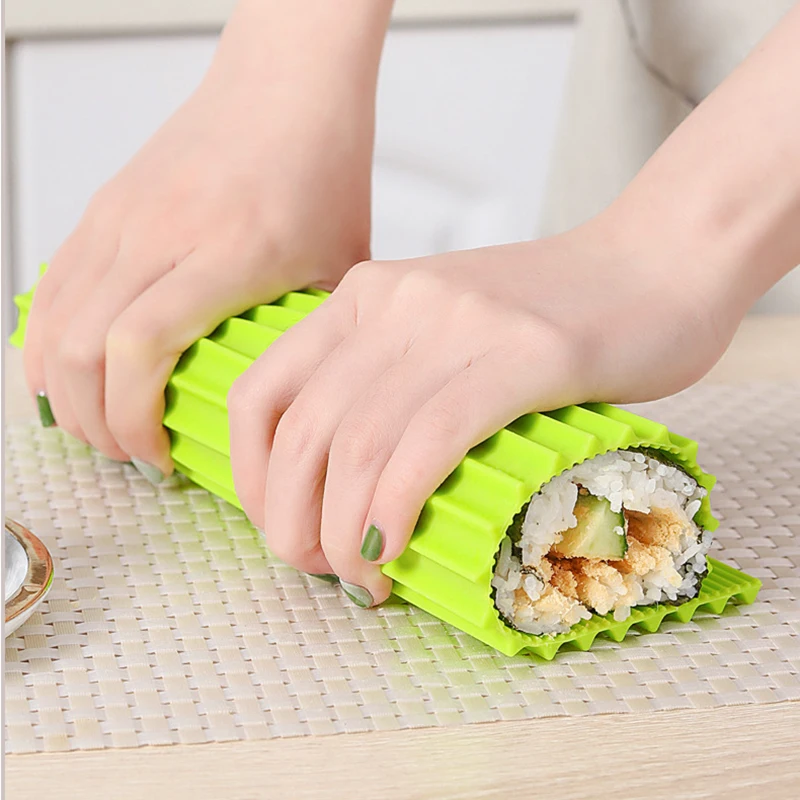 1-teiliges Sushi-Set, Rollmatt – Sushi Making Kit Bewertung und Preis