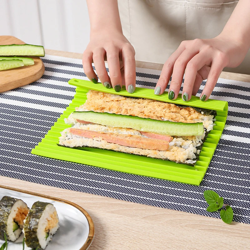1-teiliges Sushi-Set, Rollmatt – Sushi Making Kit Bewertung und Preis