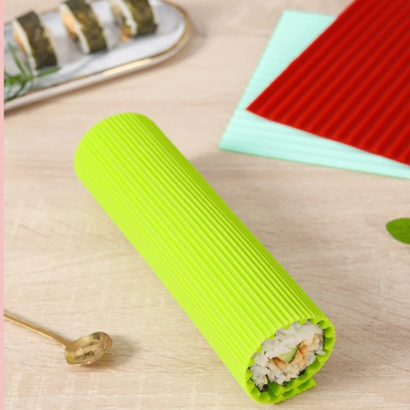 1-teiliges Sushi-Set, Rollmatt – Sushi Making Kit Bewertung und Preis