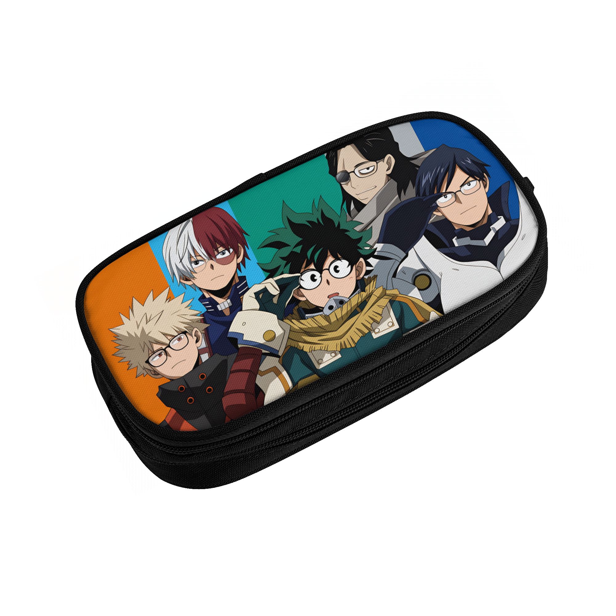 Koreanisches Izuku Midoriya My – Furoshiki Bewertung und Preis