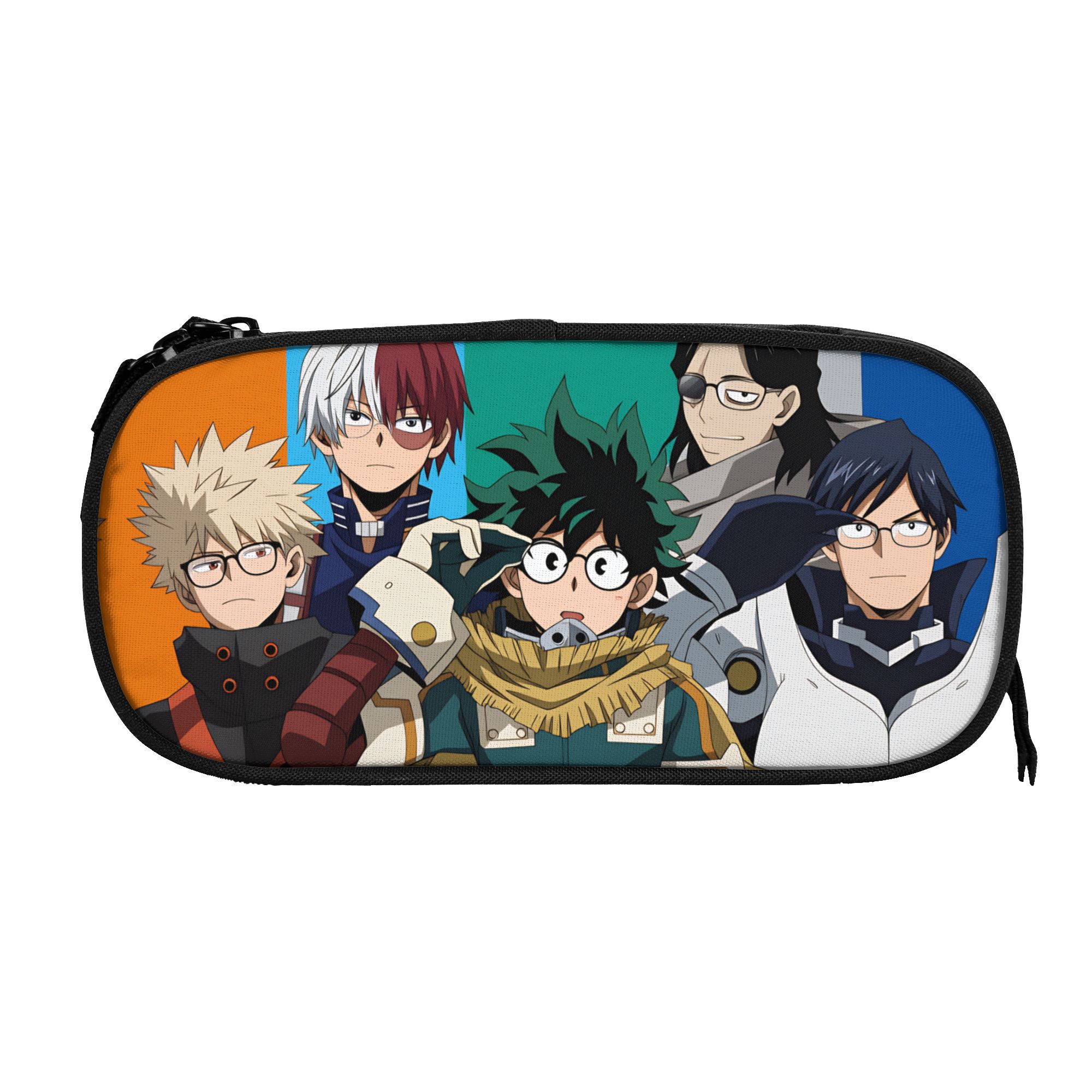 Koreanisches Izuku Midoriya My – Furoshiki Bewertung und Preis
