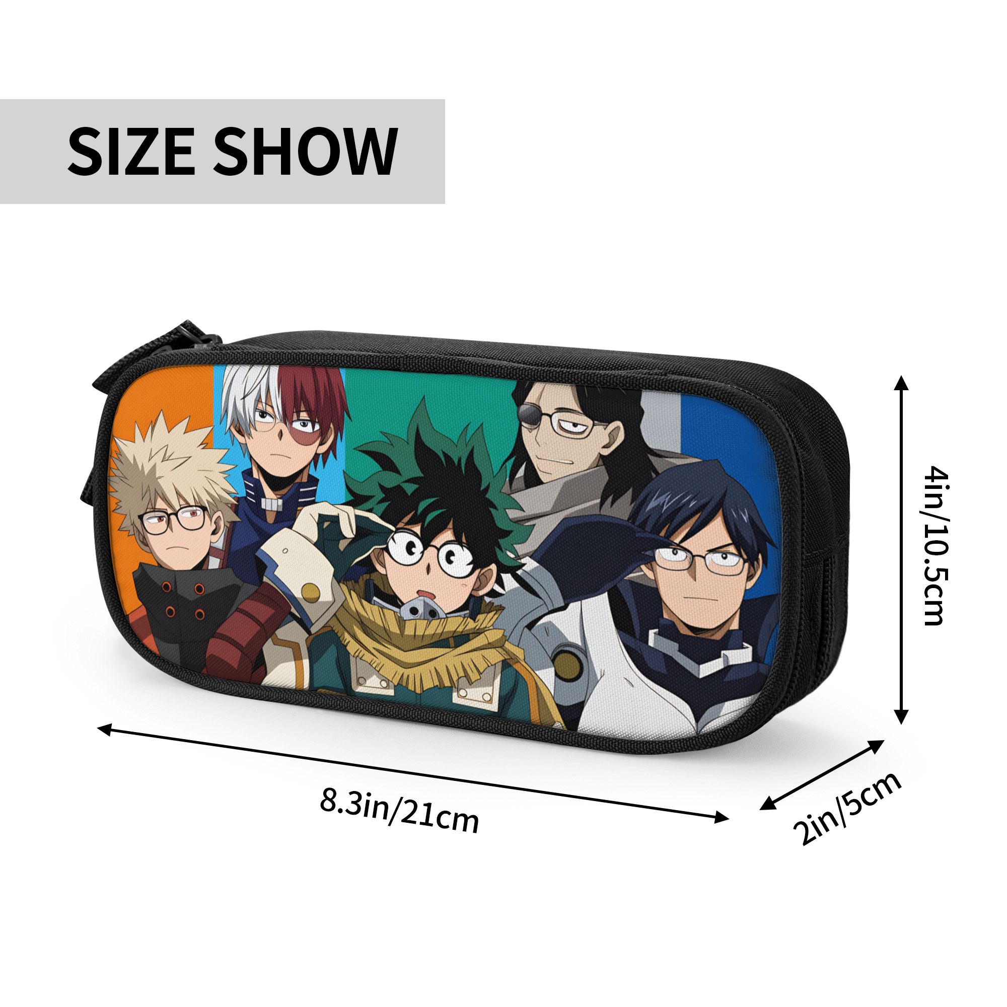 Koreanisches Izuku Midoriya My – Furoshiki Bewertung und Preis