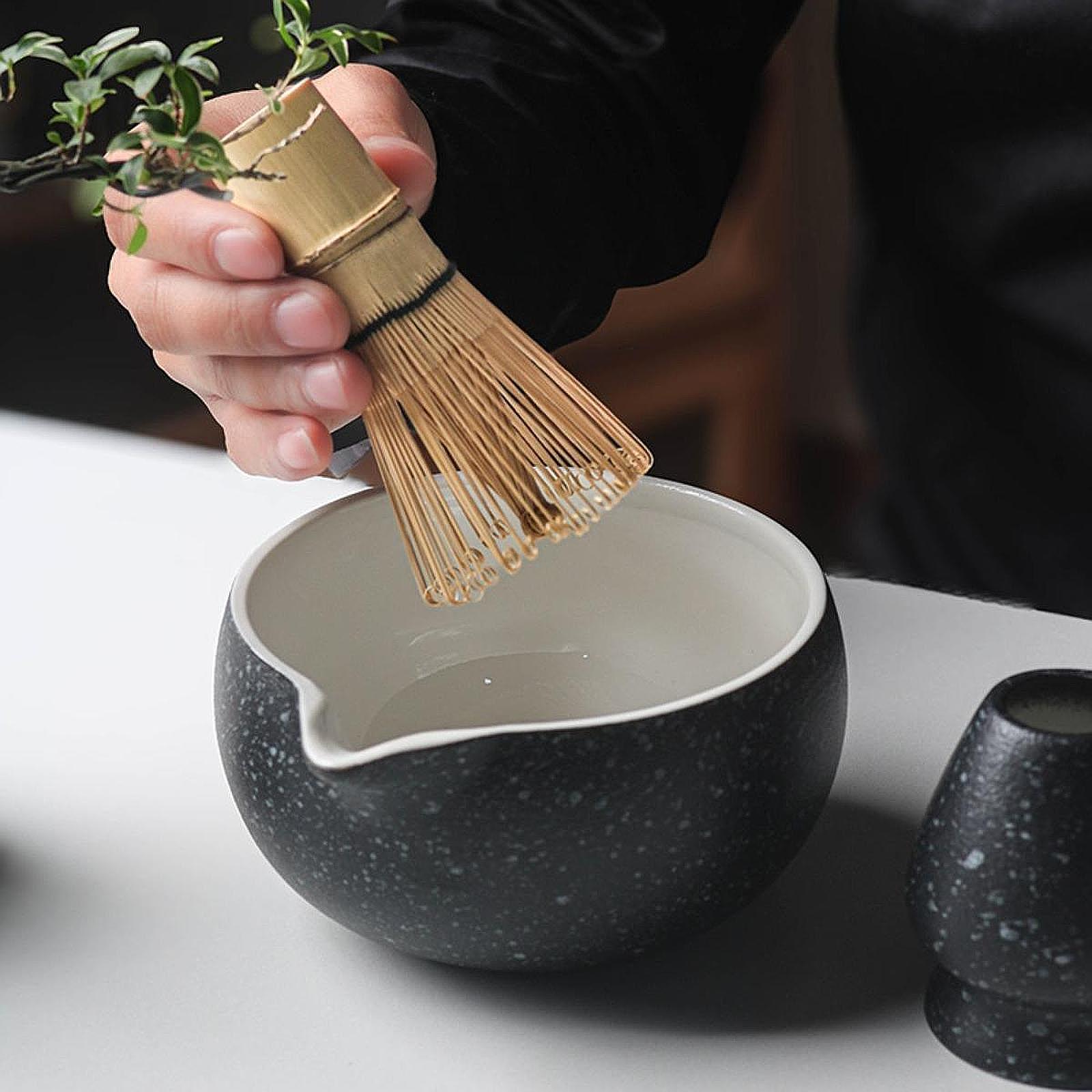 Multifunktionale Keramik-Match – Japanese Tea Bewertung und Preis