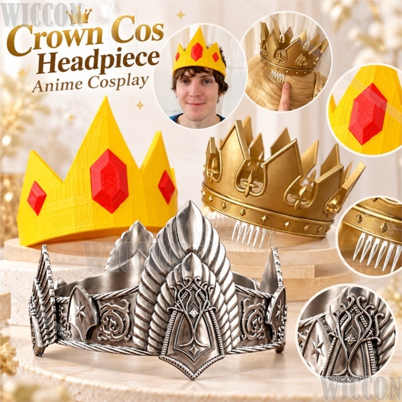 Cosplay Anime Merch Accessoire – Japanese Fan Bewertung und Preis