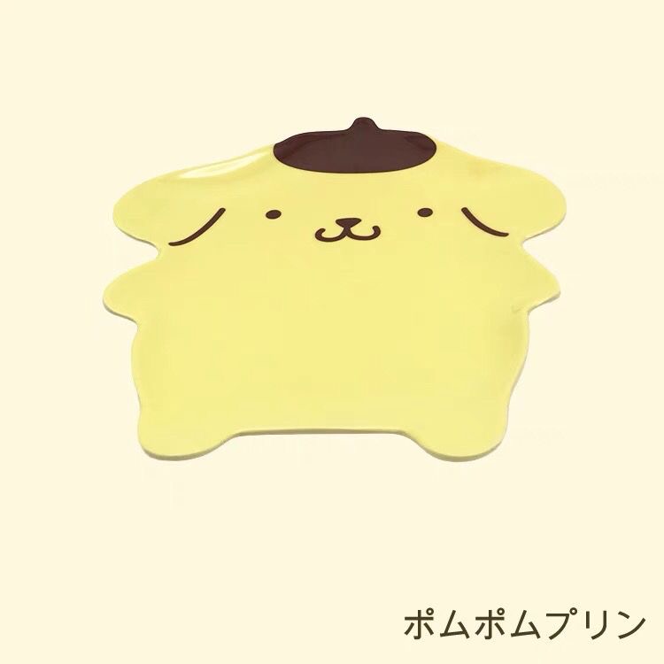 Kawaii-Teller in Pompompurin-F – Japanese Snacks Bewertung und Preis