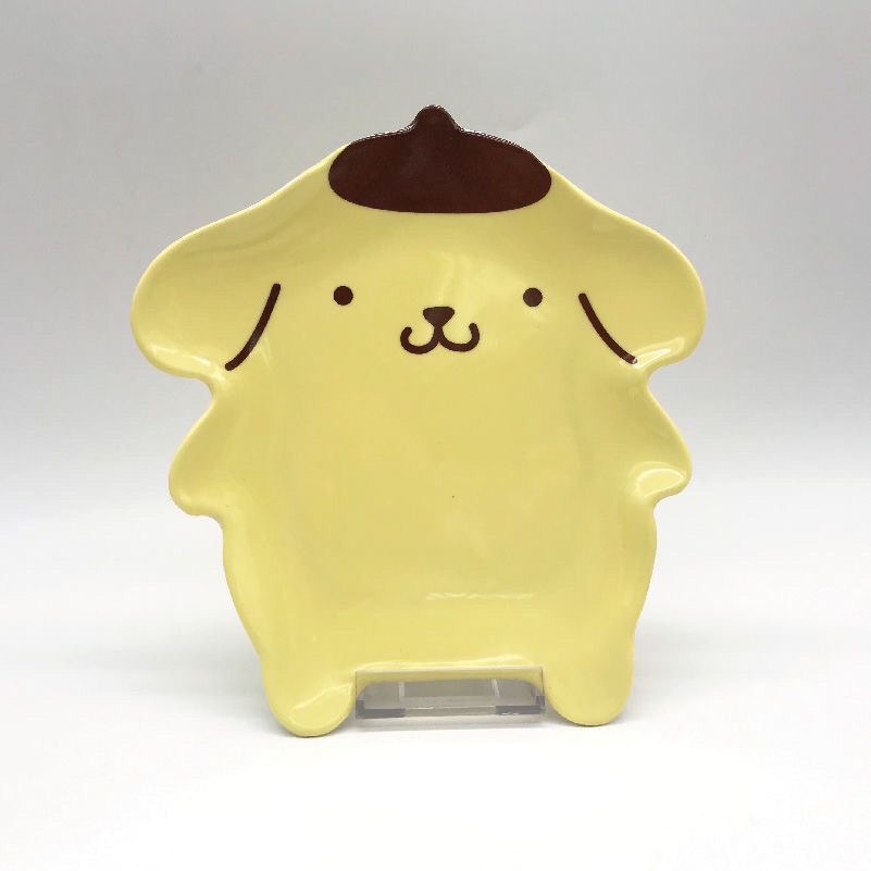 Kawaii-Teller in Pompompurin-F – Japanese Snacks Bewertung und Preis