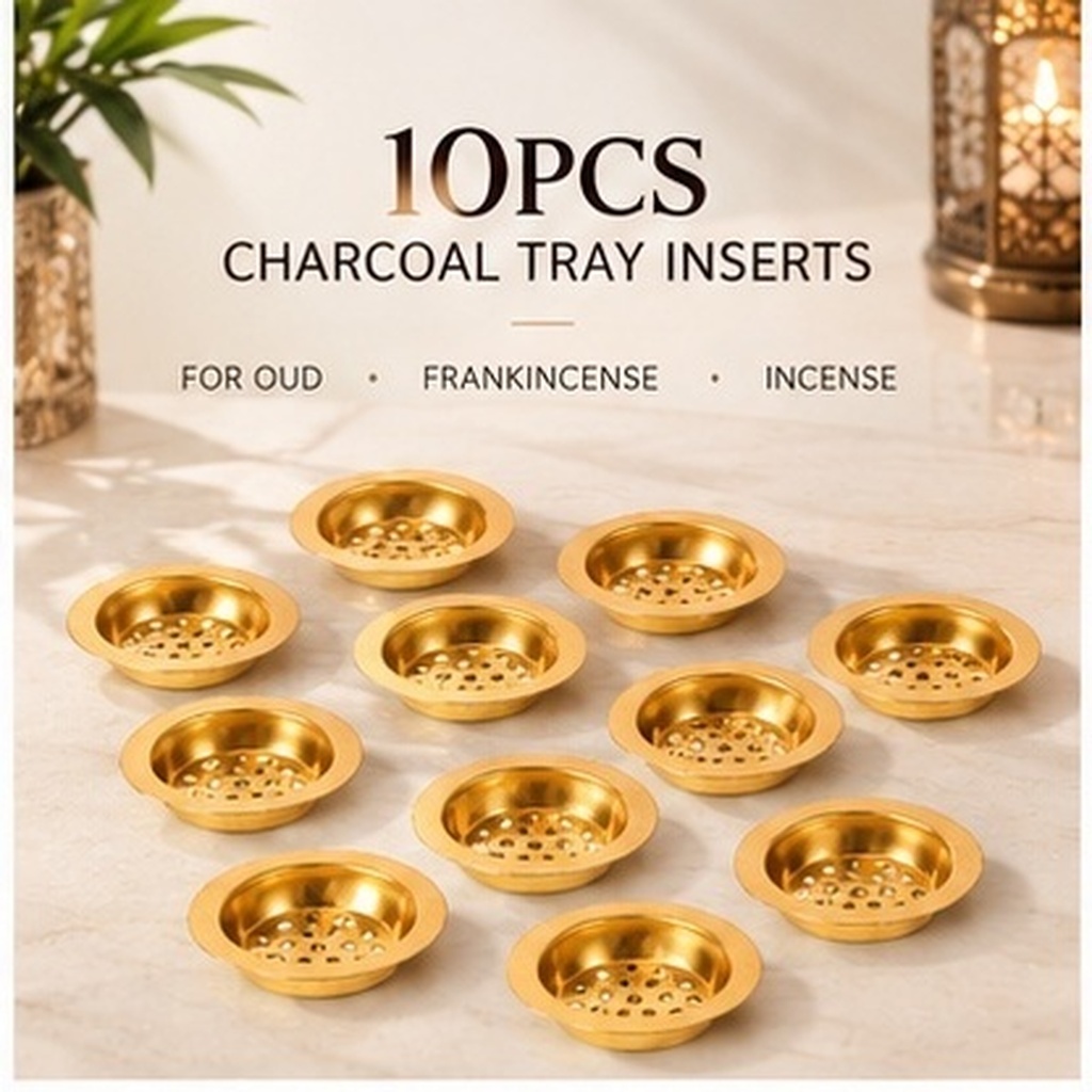 10 Stück Räucherstäbchenhalter – Incense Holder Bewertung und Preis