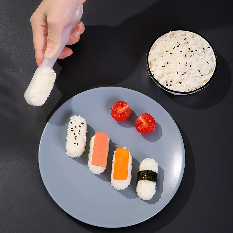 1 Stück Nigiri-Sushi-Form, Oni – Sushi Making Kit Bewertung und Preis