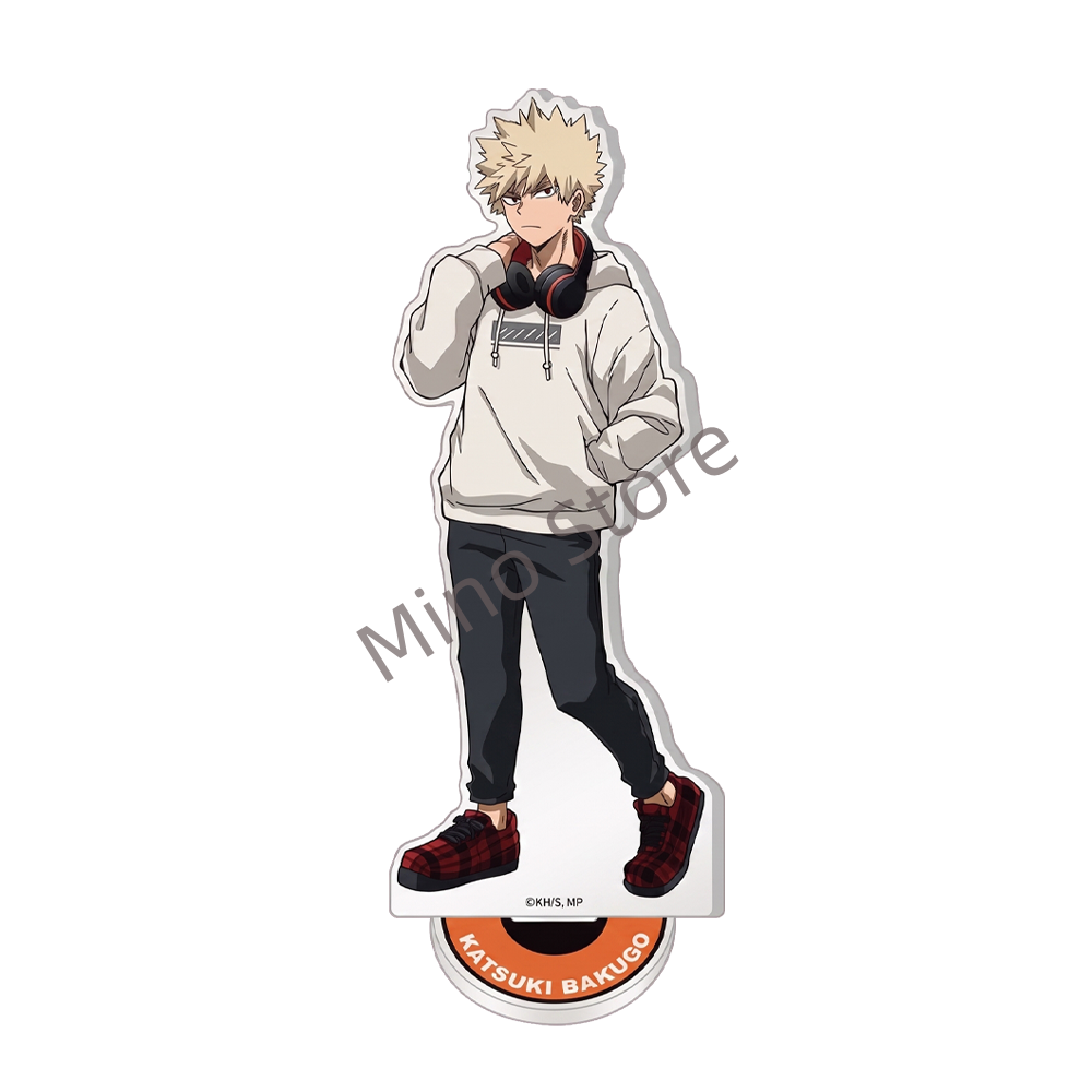 Anime My Hero Academia Katsuki – Furoshiki Bewertung und Preis