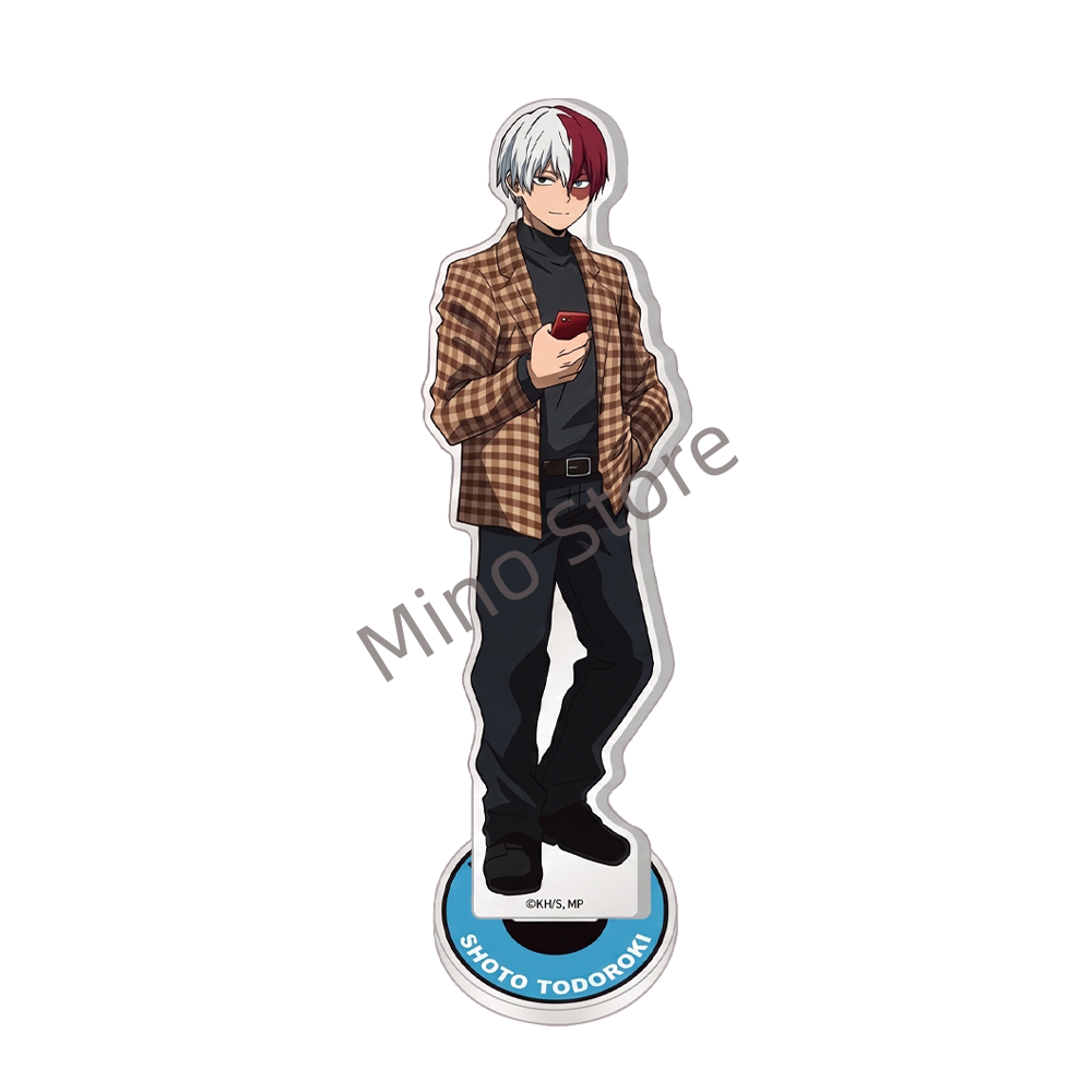 Anime My Hero Academia Katsuki – Furoshiki Bewertung und Preis
