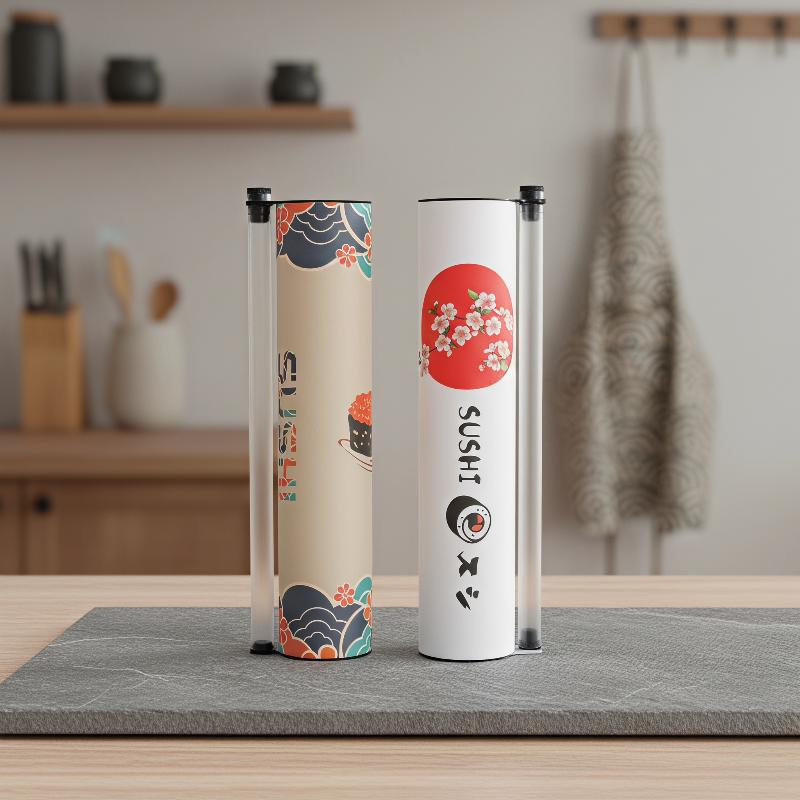 DIY Sushi-Roller-Set 1 Stück E – Sushi Making Kit Bewertung und Preis