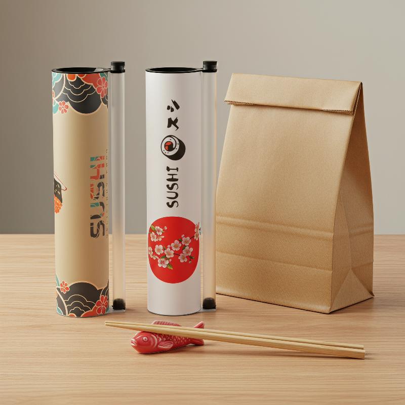 DIY Sushi-Roller-Set 1 Stück E – Sushi Making Kit Bewertung und Preis