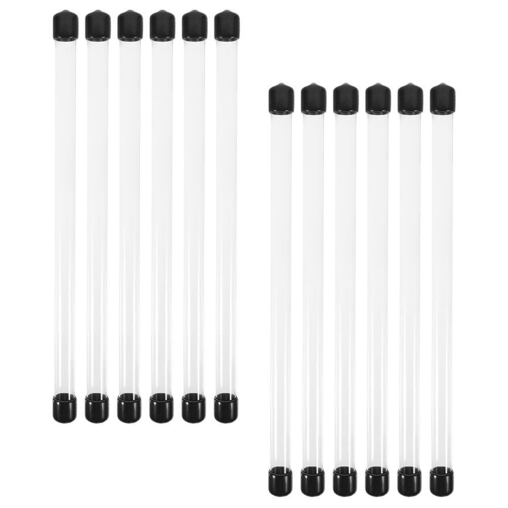 12 Stück Leichte Transparente  – Incense Holder Bewertung und Preis