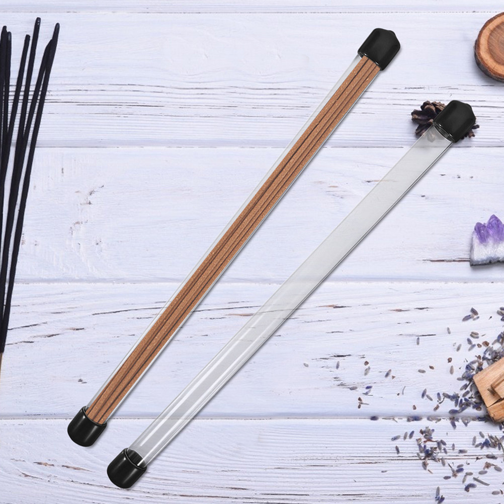 12 Stück Leichte Transparente  – Incense Holder Bewertung und Preis