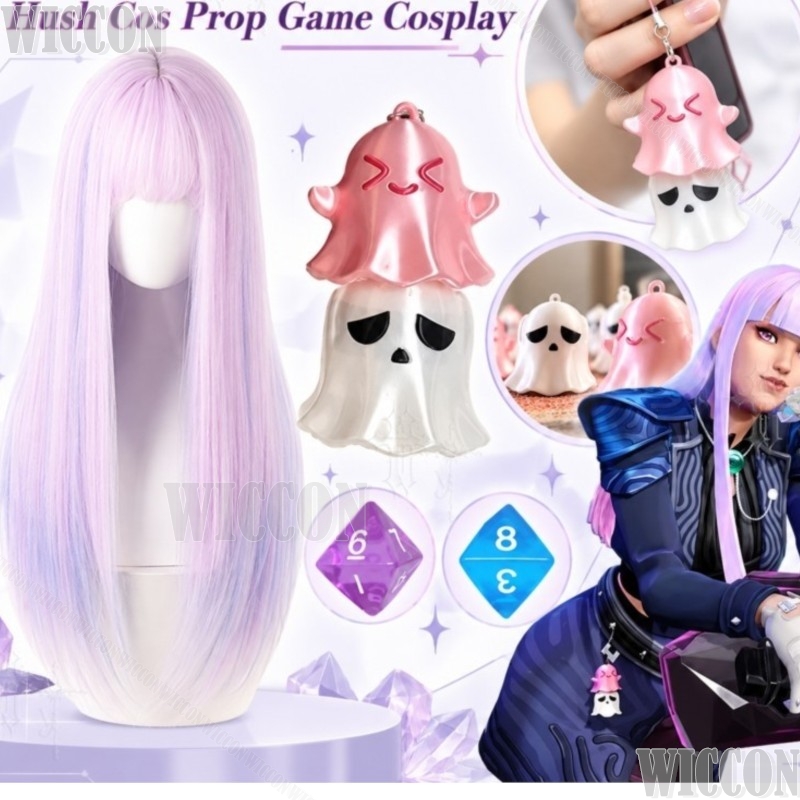 Cosplay-Zubehör-Set, Requisite – Japanese Fan Bewertung und Preis
