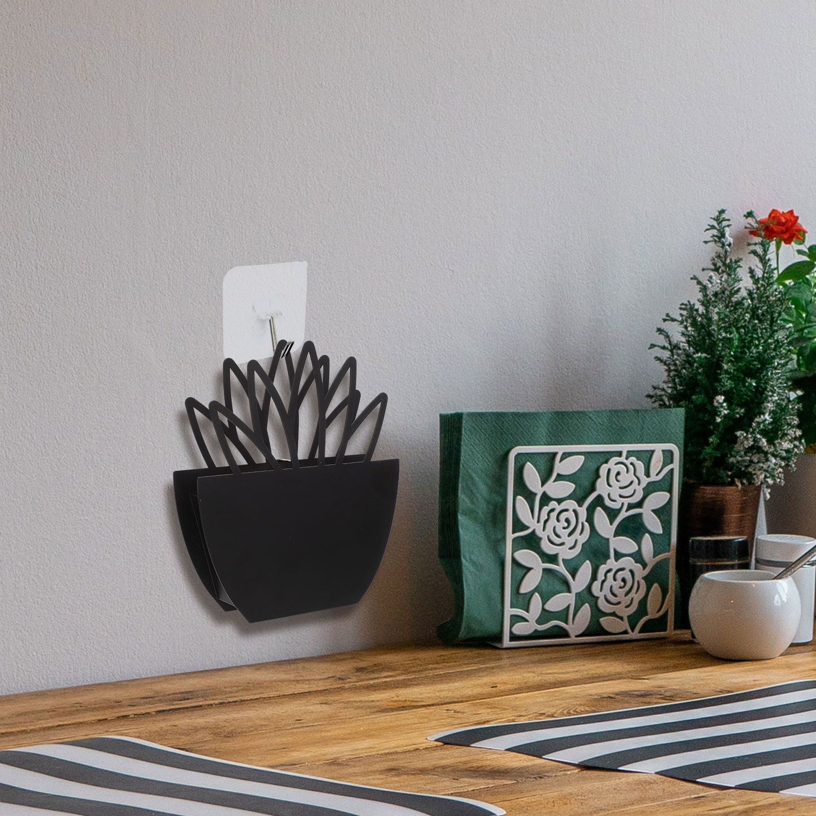 Hängender Halter, Räucherstäbc – Incense Holder Bewertung und Preis