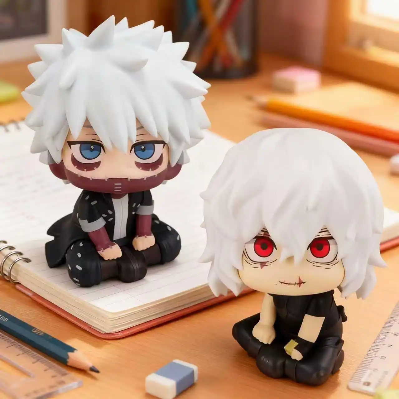 PVC |   (MHA): Tomura Shigarak – Furoshiki Bewertung und Preis