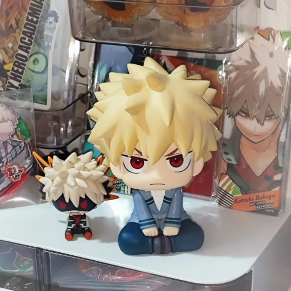 PVC |   (MHA): Tomura Shigarak – Furoshiki Bewertung und Preis