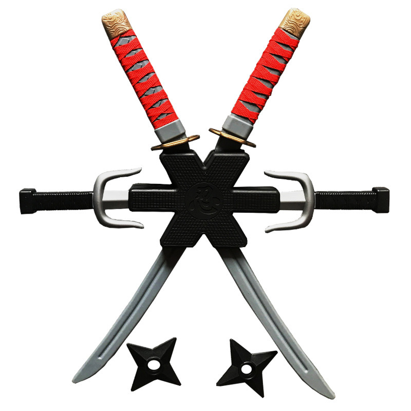 1: 1 Ninja Set Halloween Kinde – Japanese Knife Bewertung und Preis