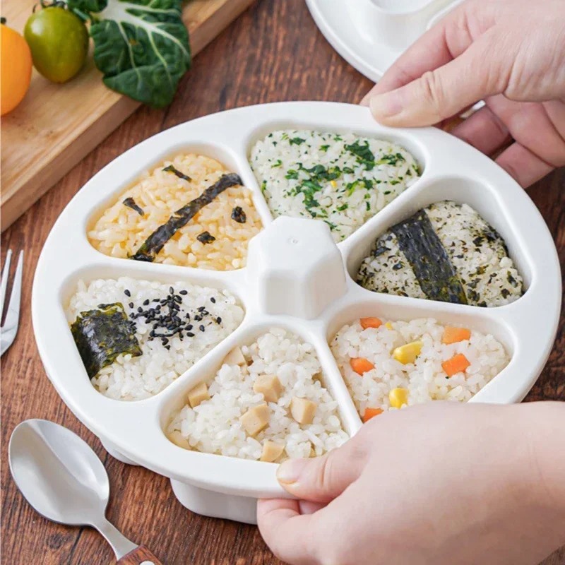 Japanische Sushi Reis Ball Pre – Sushi Making Kit Bewertung und Preis