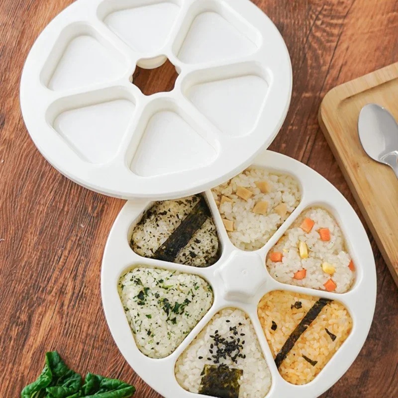 Japanische Sushi Reis Ball Pre – Sushi Making Kit Bewertung und Preis