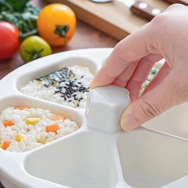 Japanische Sushi Reis Ball Pre – Sushi Making Kit Bewertung und Preis