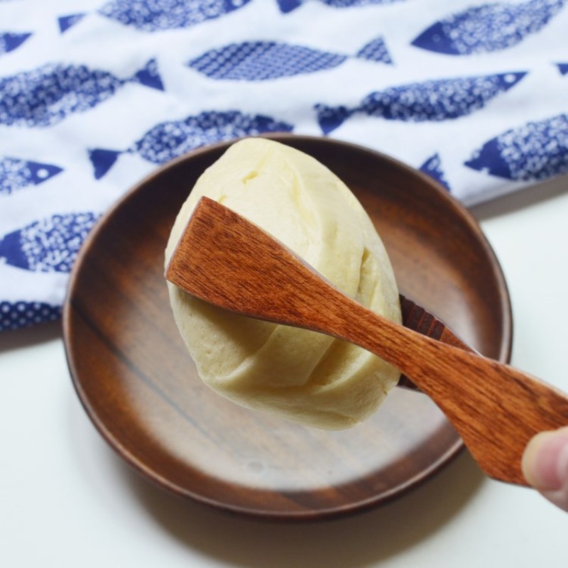 Naturholz-Servierzange, sicher – Japanese Snacks Bewertung und Preis
