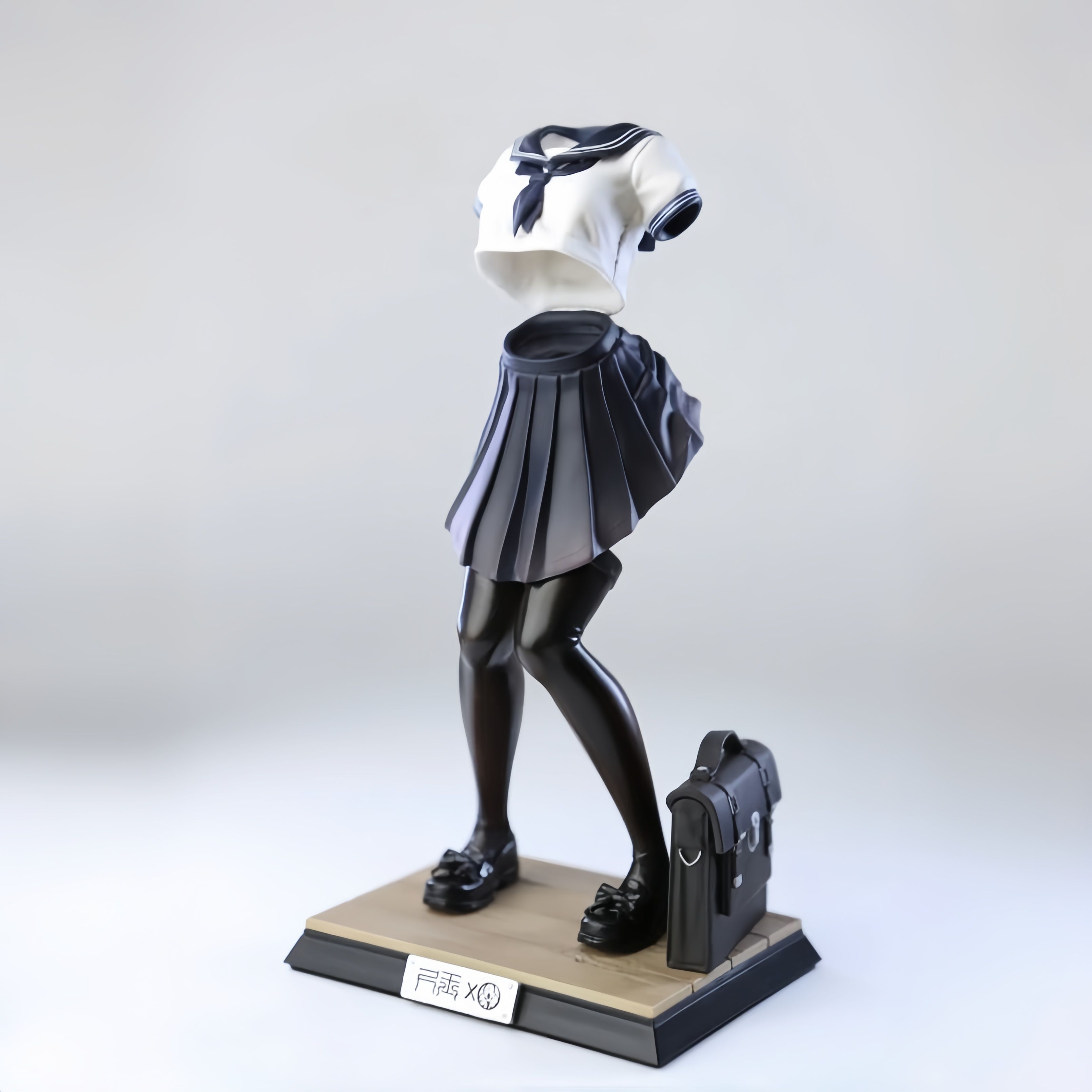 Entzückende GK-Figur „Kaiserne – Japanese Snacks Bewertung und Preis