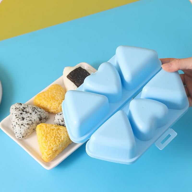 1 Set 6-in-1 Trilater-Form für – Sushi Making Kit Bewertung und Preis