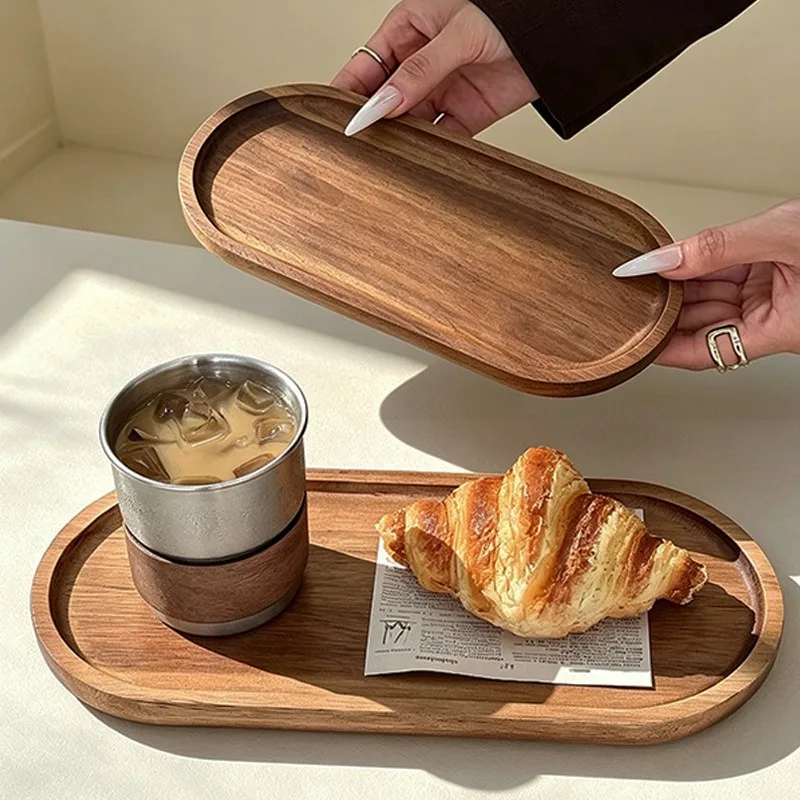 Japanischer Ovaler Teeunterset – Japanese Tea Bewertung und Preis