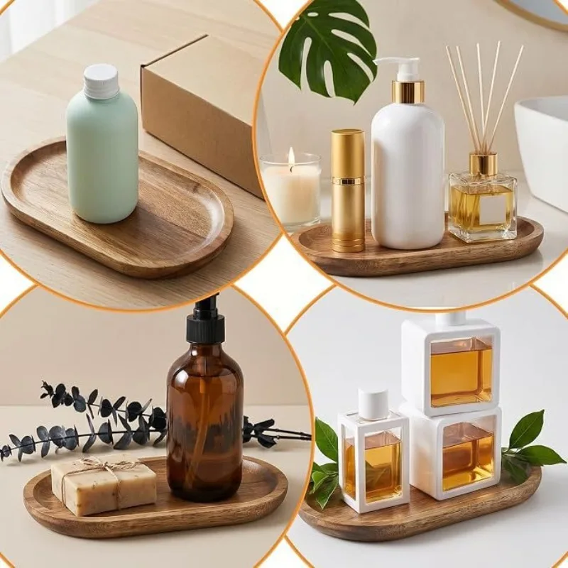 Japanischer Ovaler Teeunterset – Japanese Tea Bewertung und Preis