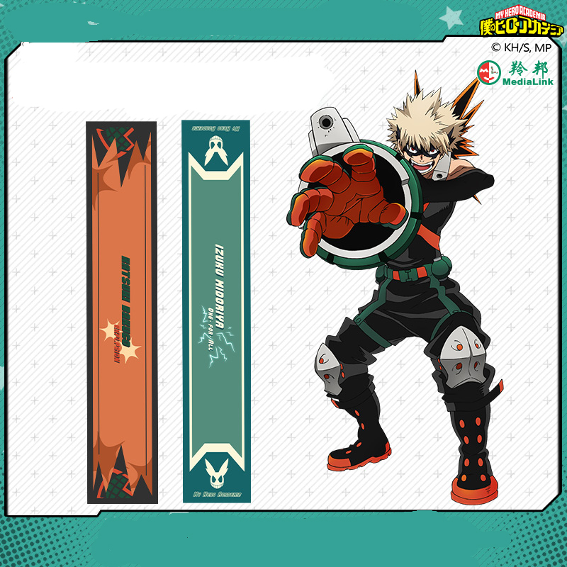 My Hero Academia Unisex Midori – Furoshiki Bewertung und Preis
