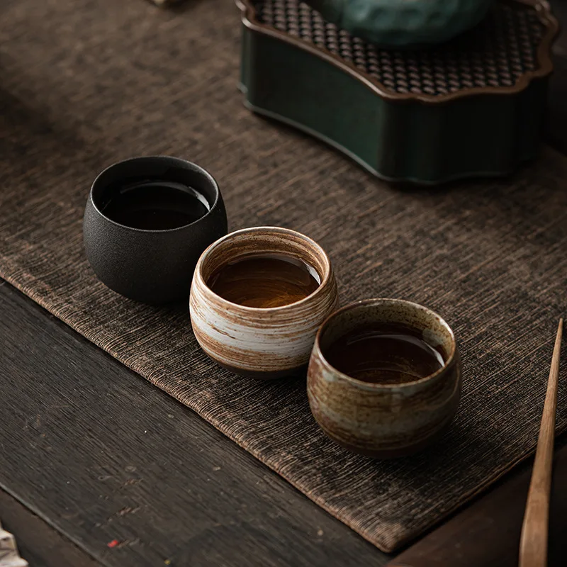 1 Stück japanische handgeferti – Japanese Pottery Bewertung und Preis