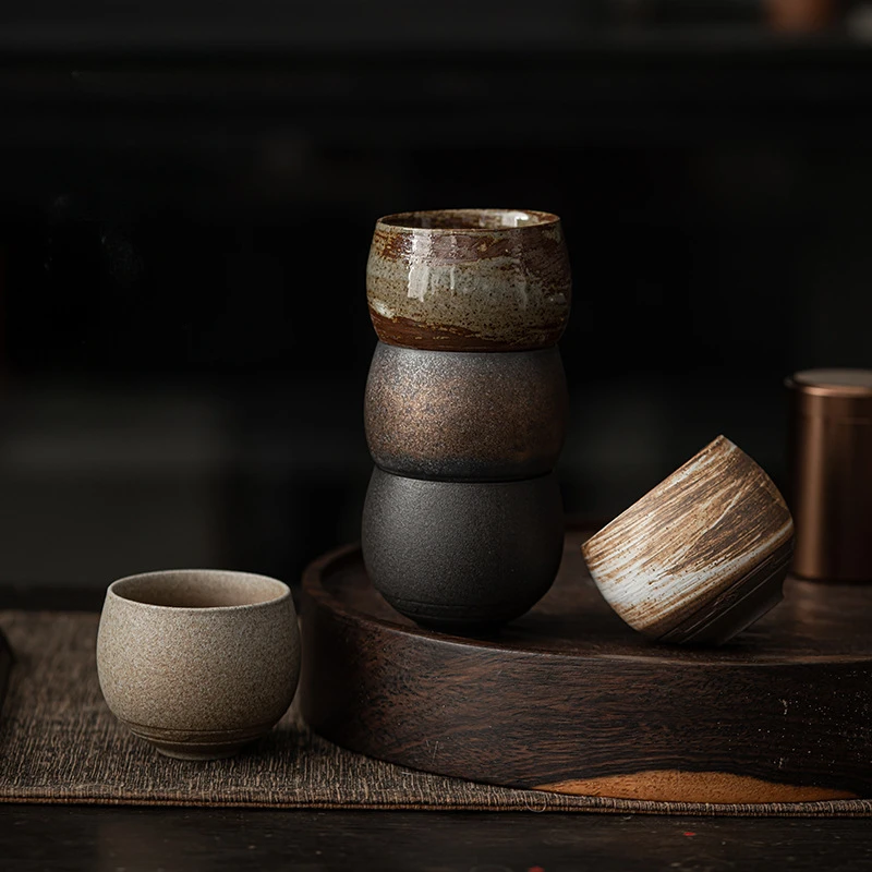 1 Stück japanische handgeferti – Japanese Pottery Bewertung und Preis
