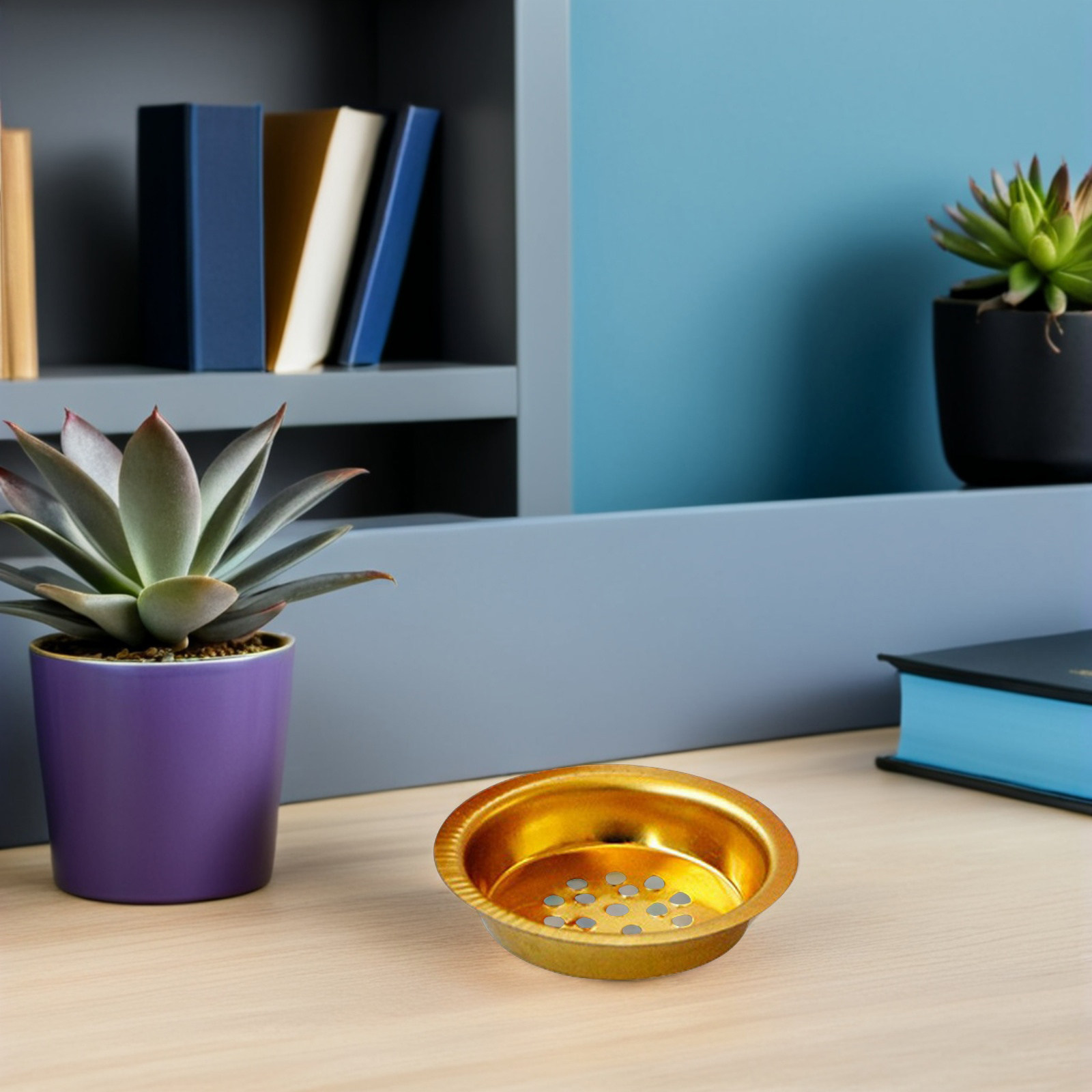 12 Stück Runde, perforierte Ei – Incense Holder Bewertung und Preis