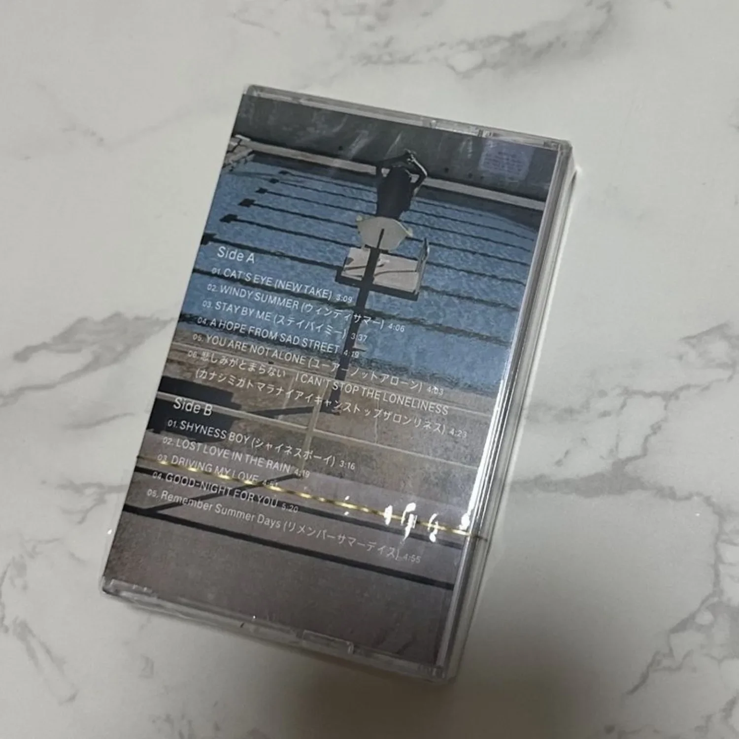 Klassisches Japanisches City-P – Japanese Fan Bewertung und Preis